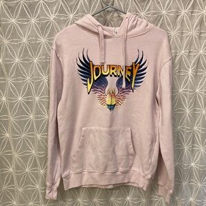 Journey Hoodie